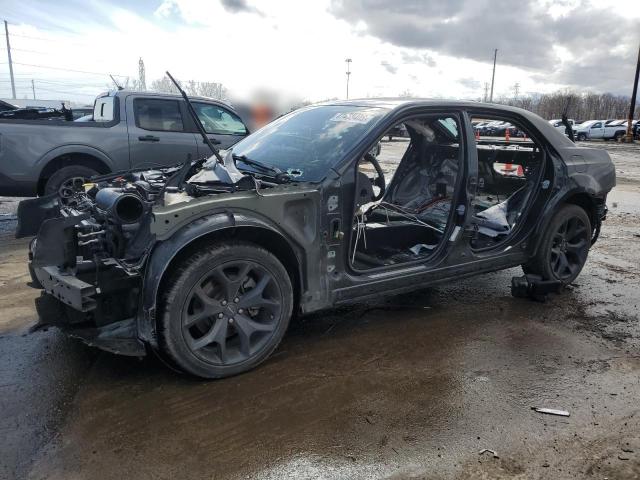  CHRYSLER 300 2021 Czarny