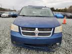 2010 Dodge Grand Caravan Sxt   იყიდება Mebane-ში, NC - Side