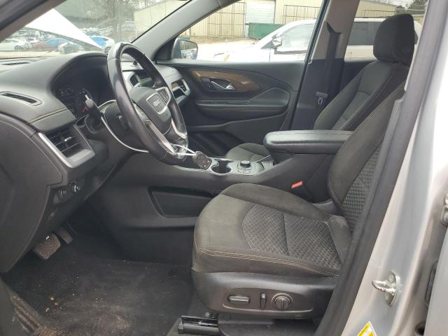  GMC TERRAIN 2018 Silver