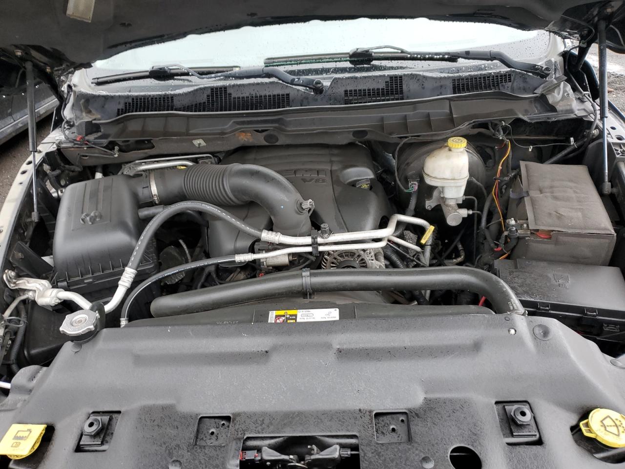 2013 RAM 1500 - Image 11