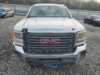 2015 Gmc Sierra K2500 Heavy Duty for Sale in Memphis, TN - Top/Roof
