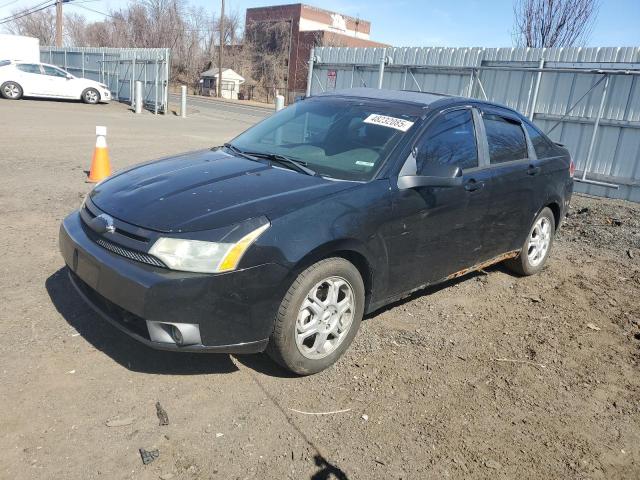 2009 Ford Focus Ses