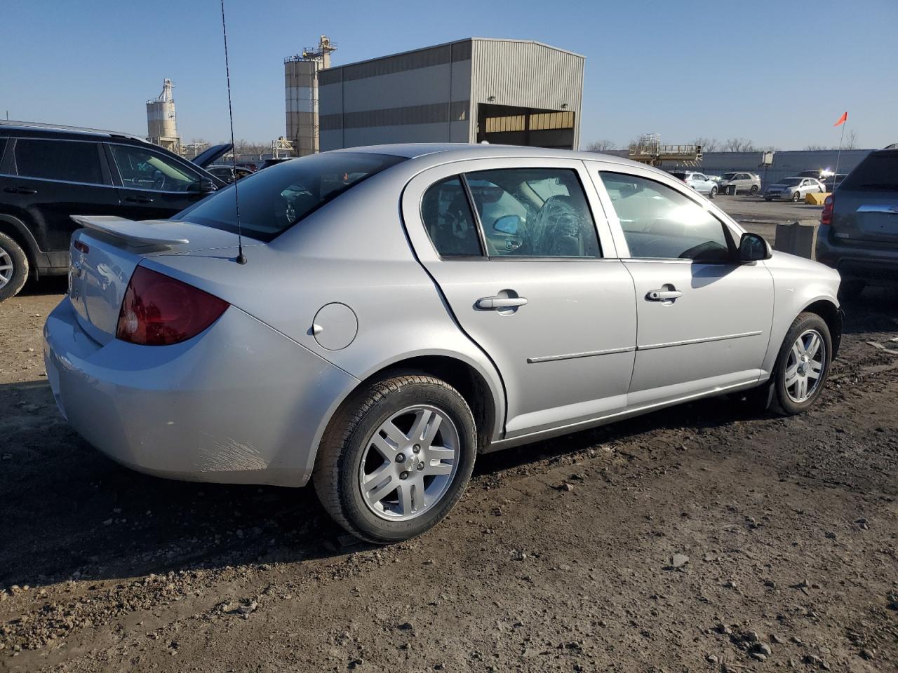 2005 Chevrolet Cobalt - Image 3