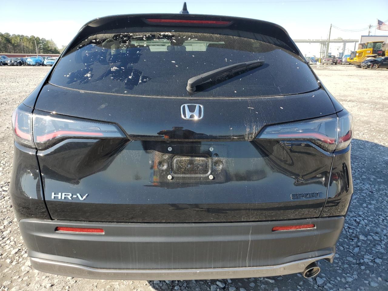 3CZRZ1H53PM735429 HONDA HR-V 2023