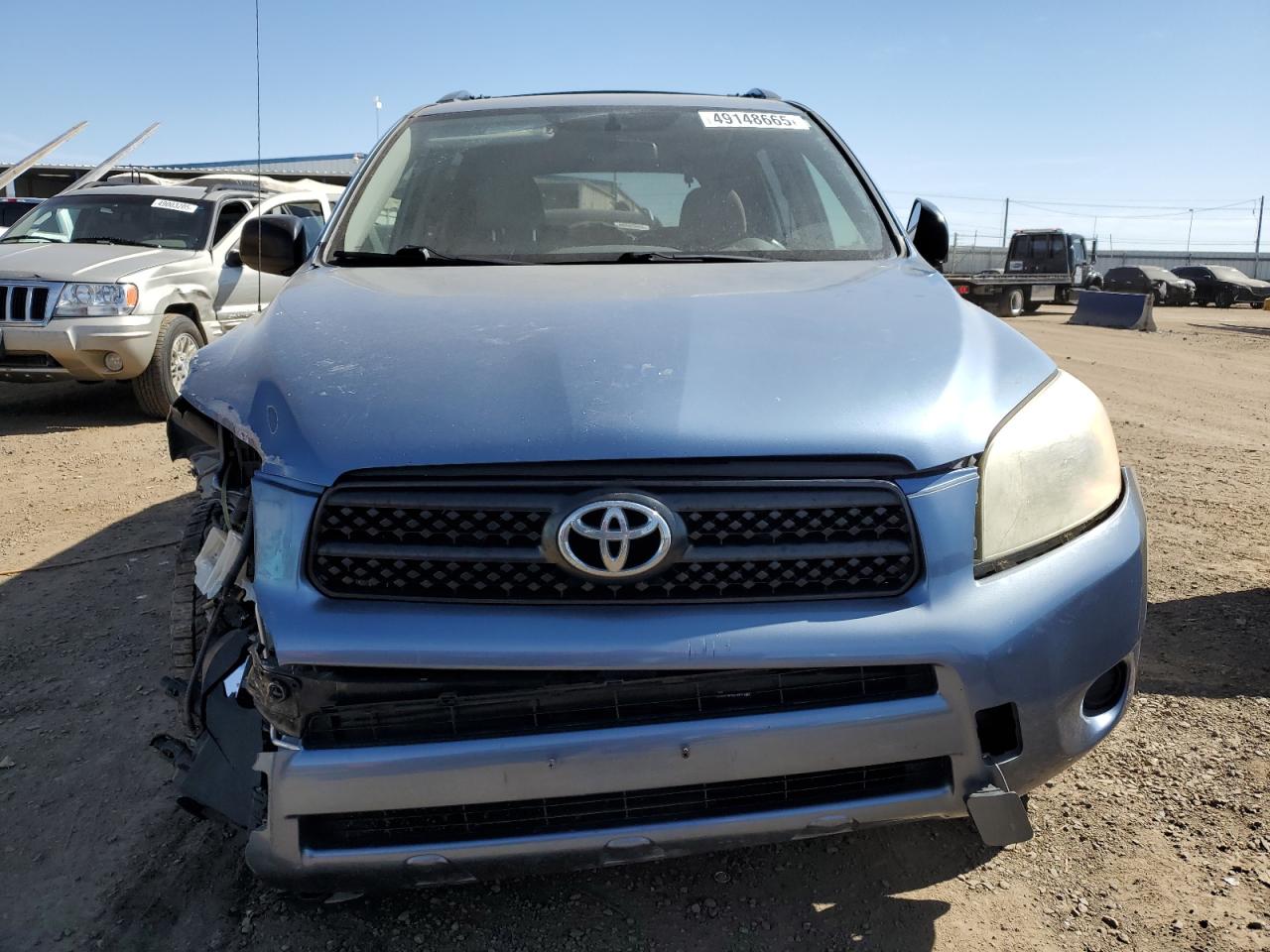 2008 Toyota RAV 4 - Image 5