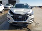 2021 Hyundai Tucson Limited на продаже в New Orleans, LA - Front End