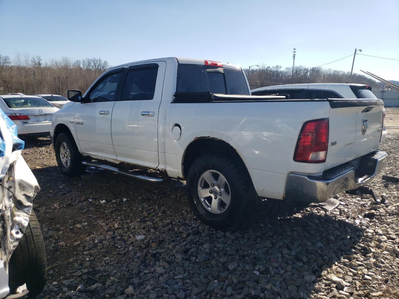 2010 Dodge RAM - Image 2