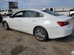 2018 Chevrolet Malibu Lt en Venta en Chatham, VA - Front End