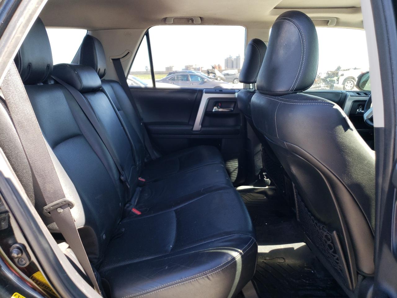 2014 Toyota 4Runner - Image 10