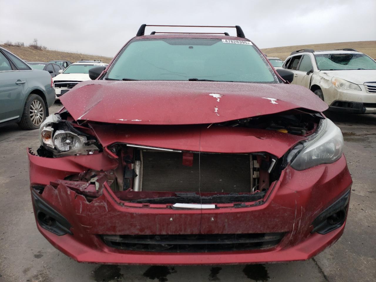 2019 Subaru Impreza - Image 5