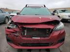 2019 Subaru Impreza  de vânzare în Littleton, CO - Front End