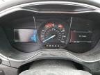 2015 Ford Fusion Se للبيع في North Billerica، MA - Rear End