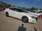 2017 Nissan Maxima 3.5S იყიდება Greenwell Springs-ში, LA - Side