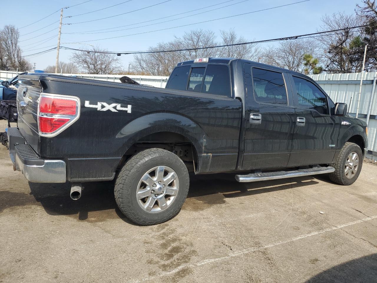 2013 Ford F-150 - Image 3