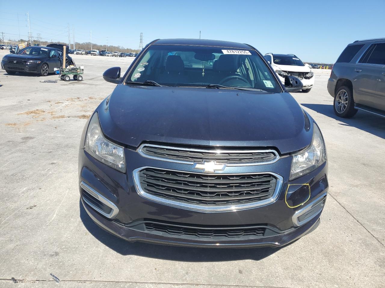 2015 Chevrolet Cruze - Image 5