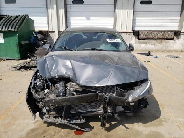  HYUNDAI ELANTRA 2023 Серый