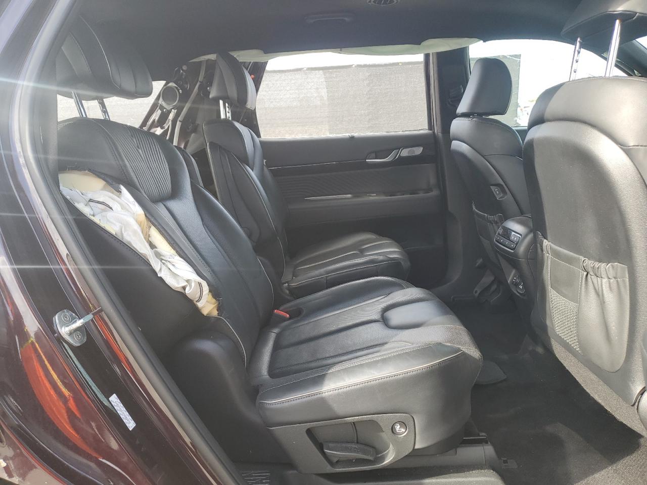 2023 Hyundai Palisade - Image 11
