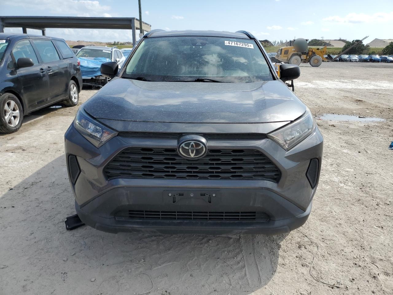 2019 Toyota RAV 4 - Image 5