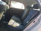 2005 TOYOTA COROLLA CO for sale at Copart SANDWICH