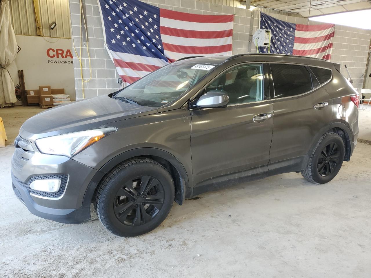 2015 Hyundai Santa Fe Sport for Sale in Columbia, MO - Front End