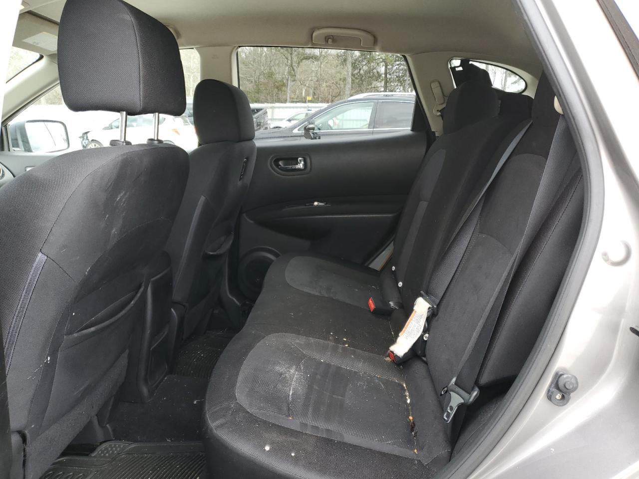 2012 Nissan Rogue - Image 11