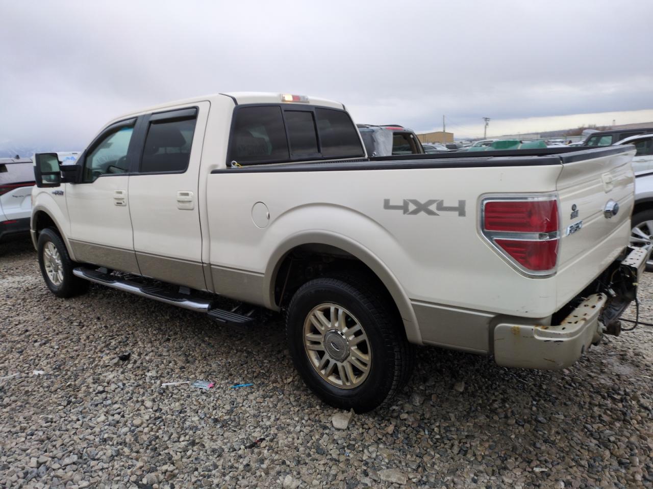 2009 Ford F-150 - Image 2