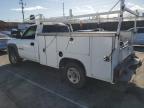 2004 Gmc Sierra C2500 Heavy Duty for Sale in Wilmington, CA - Vandalism