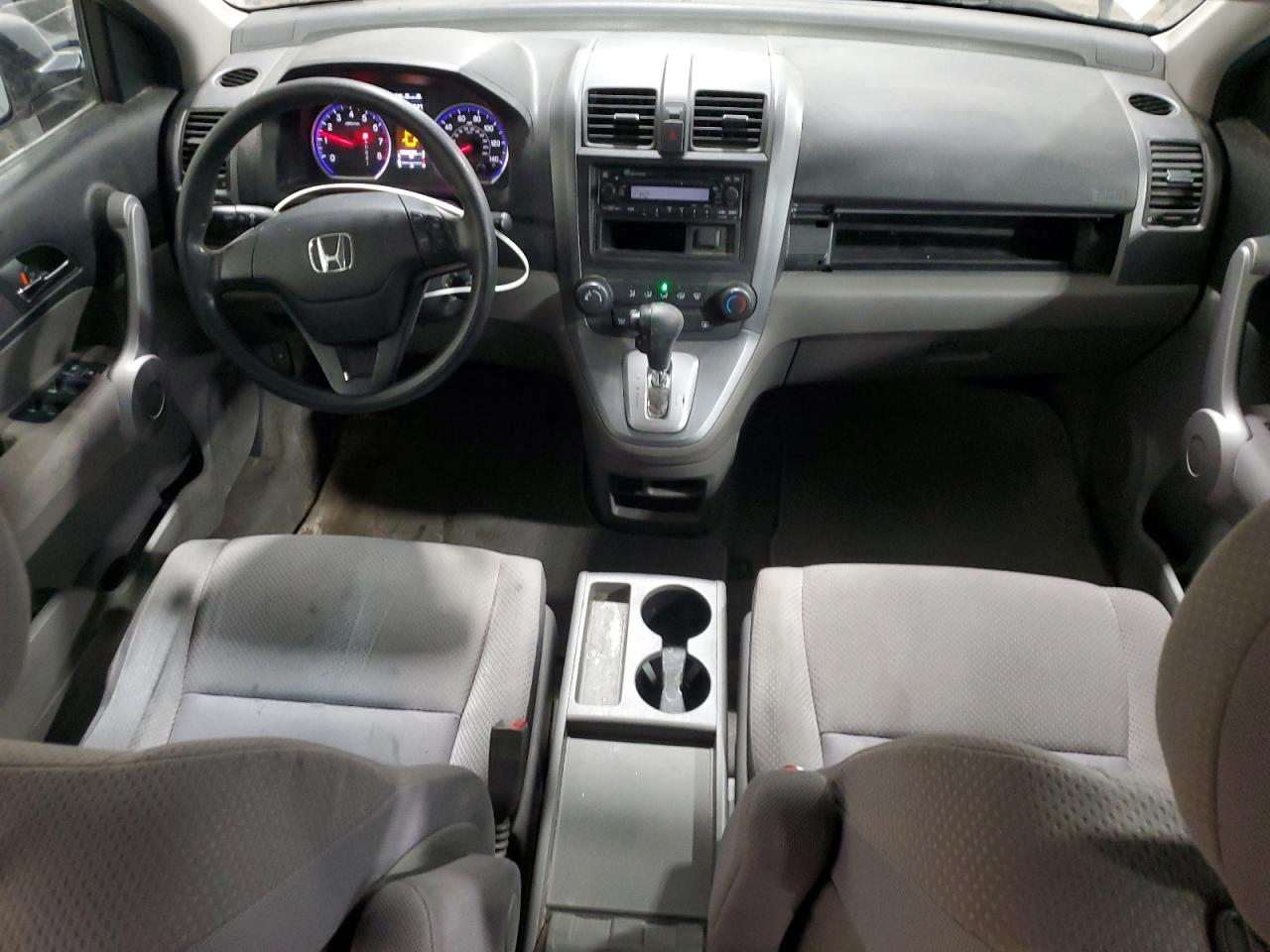 2007 Honda CR-V - Image 8