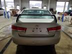 2007 Hyundai Sonata Se за продажба в York Haven, PA - Side