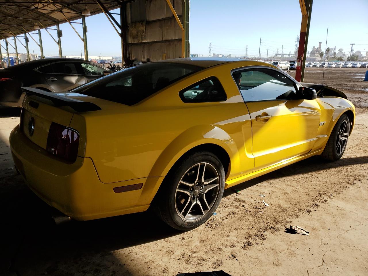 2006 Ford Mustang - Image 3