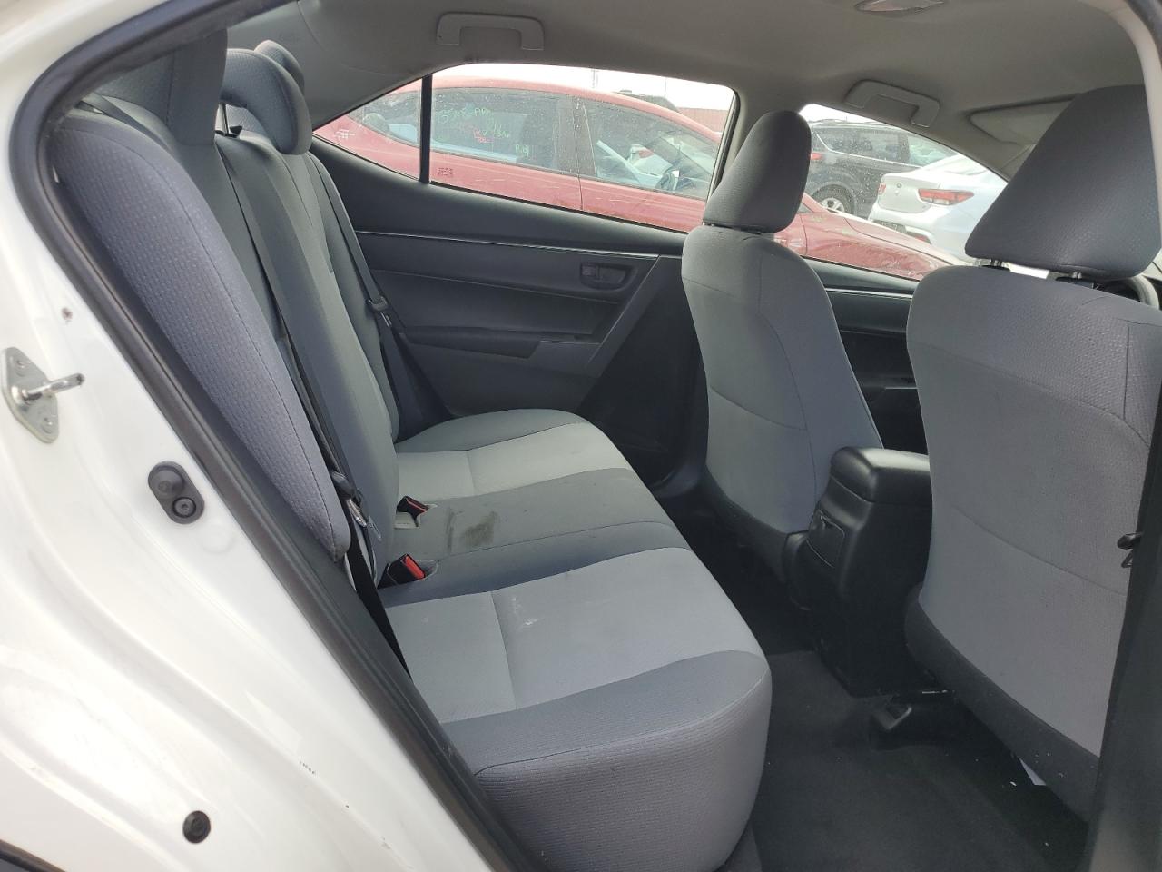 2016 Toyota Corolla - Image 10