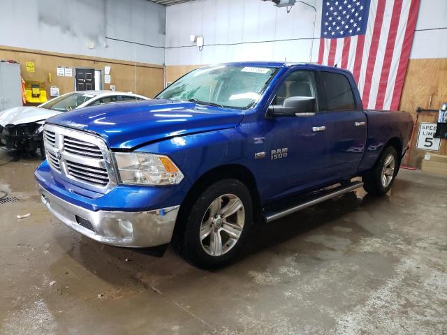 2014 Ram 1500 Slt