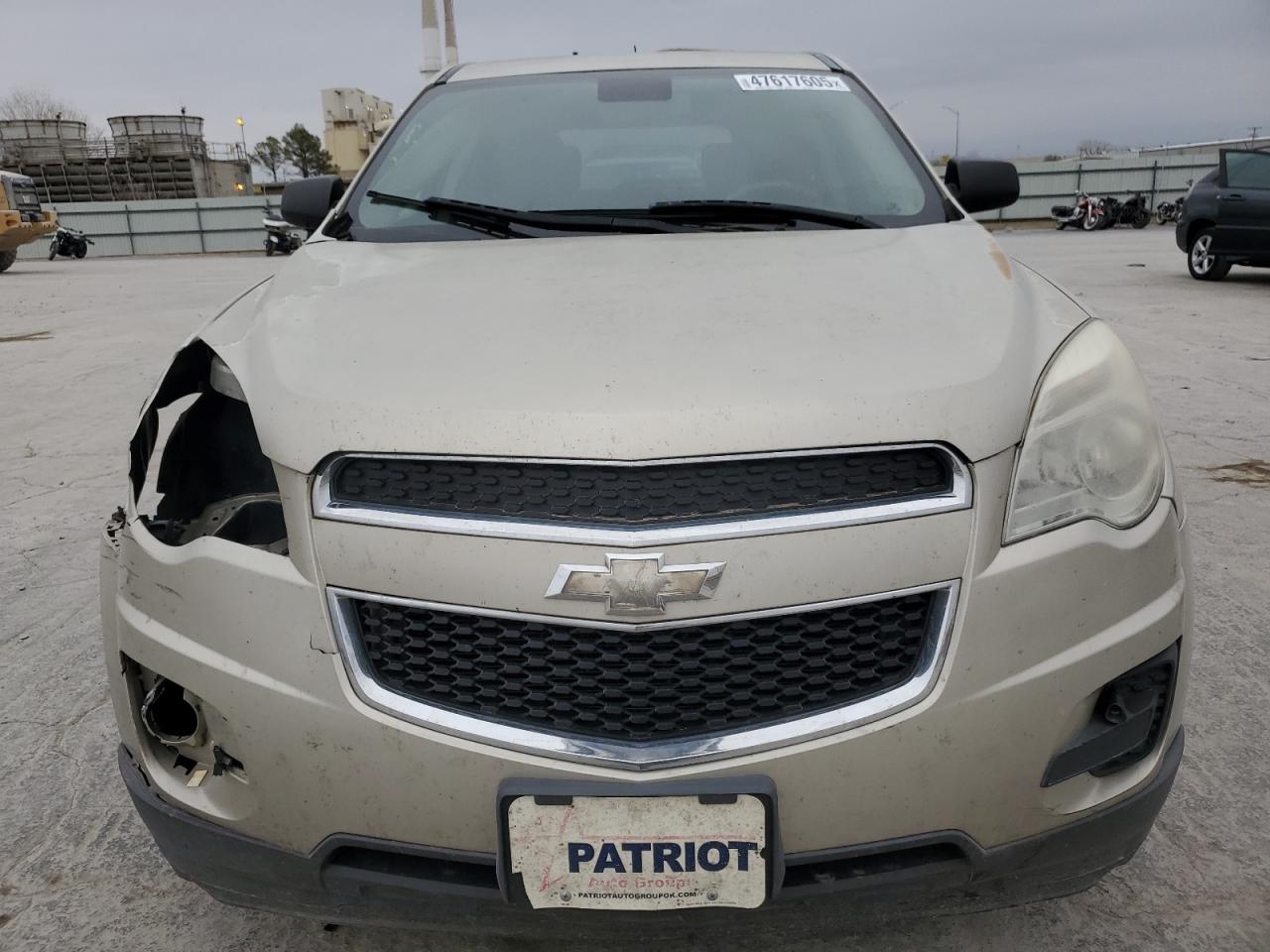 2015 Chevrolet Equinox - Image 5