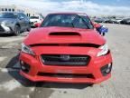2016 Subaru Wrx Premium for Sale in Littleton, CO - Front End