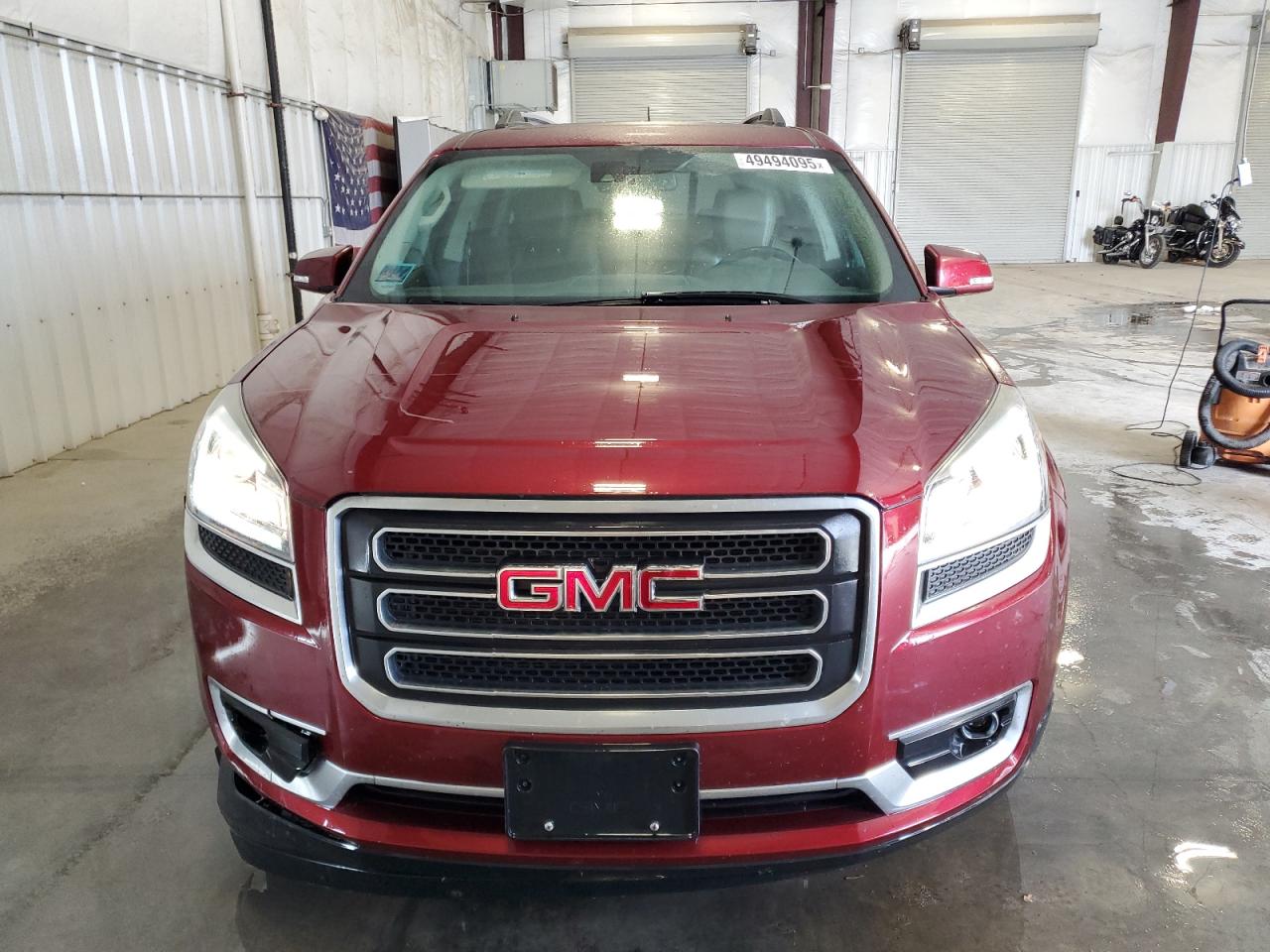 2015 GMC Acadia - Image 5