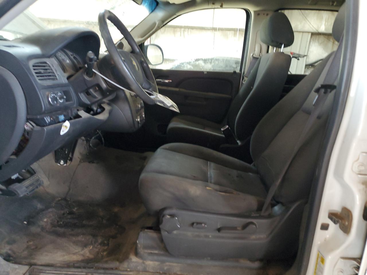 2012 Chevrolet Tahoe - Image 7