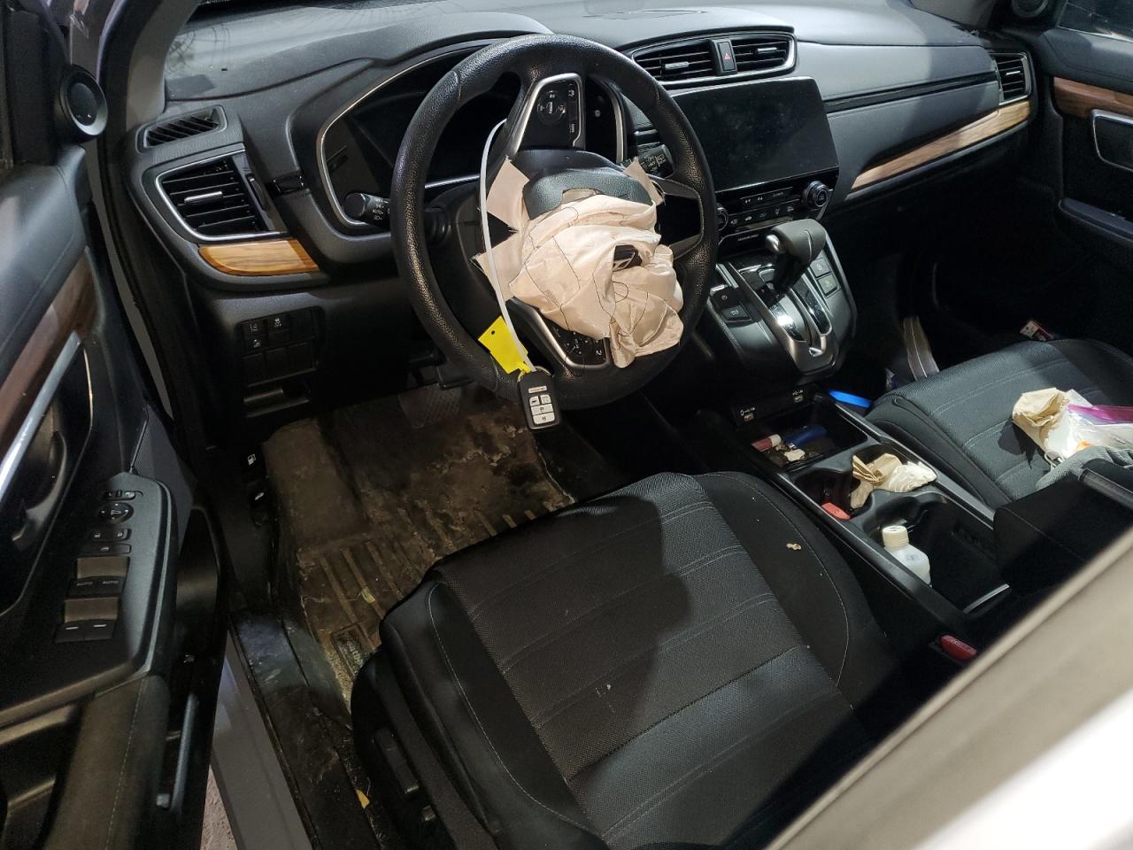 2021 Honda CR-V - Image 8