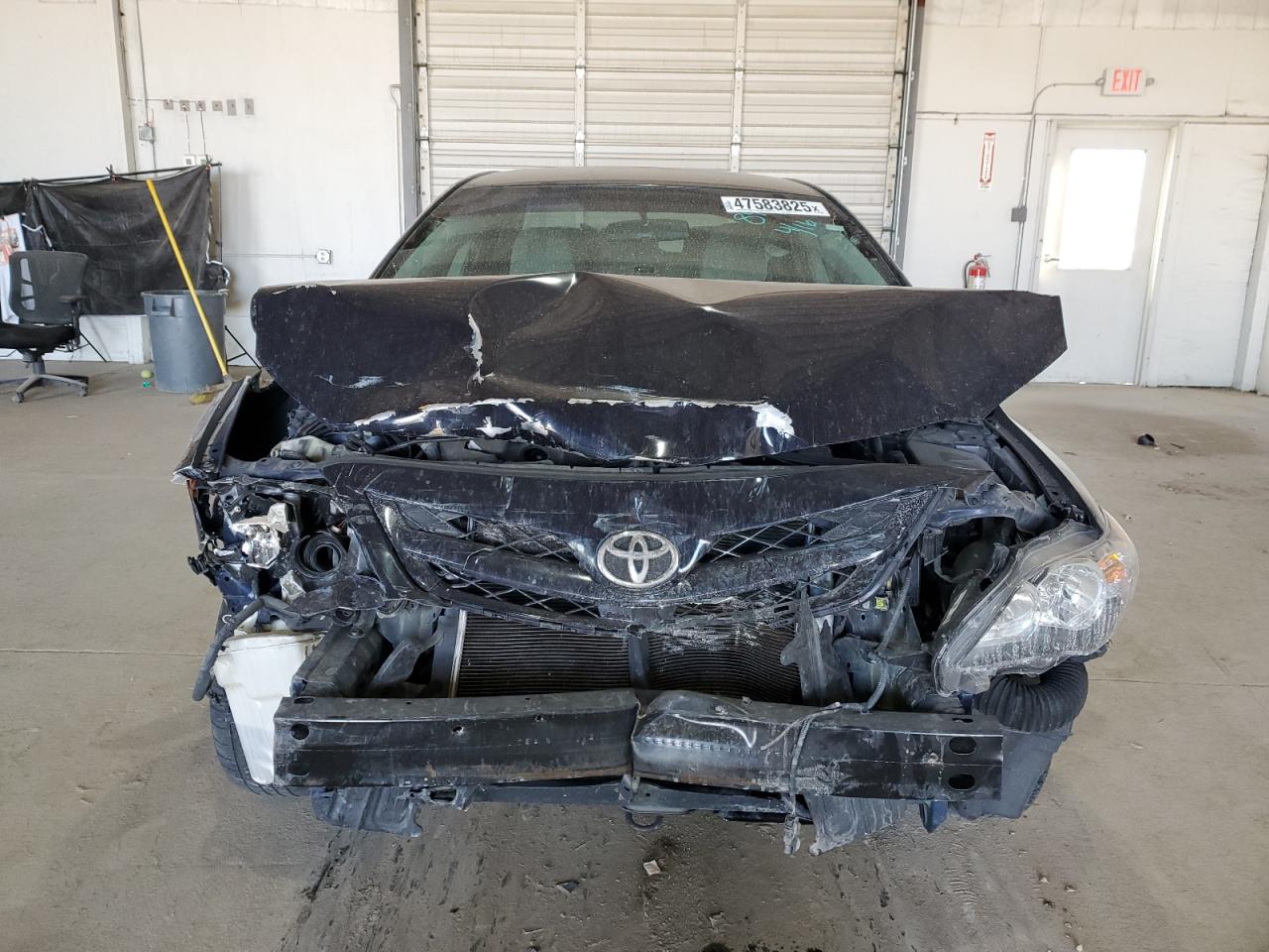 2012 Toyota Corolla - Image 5