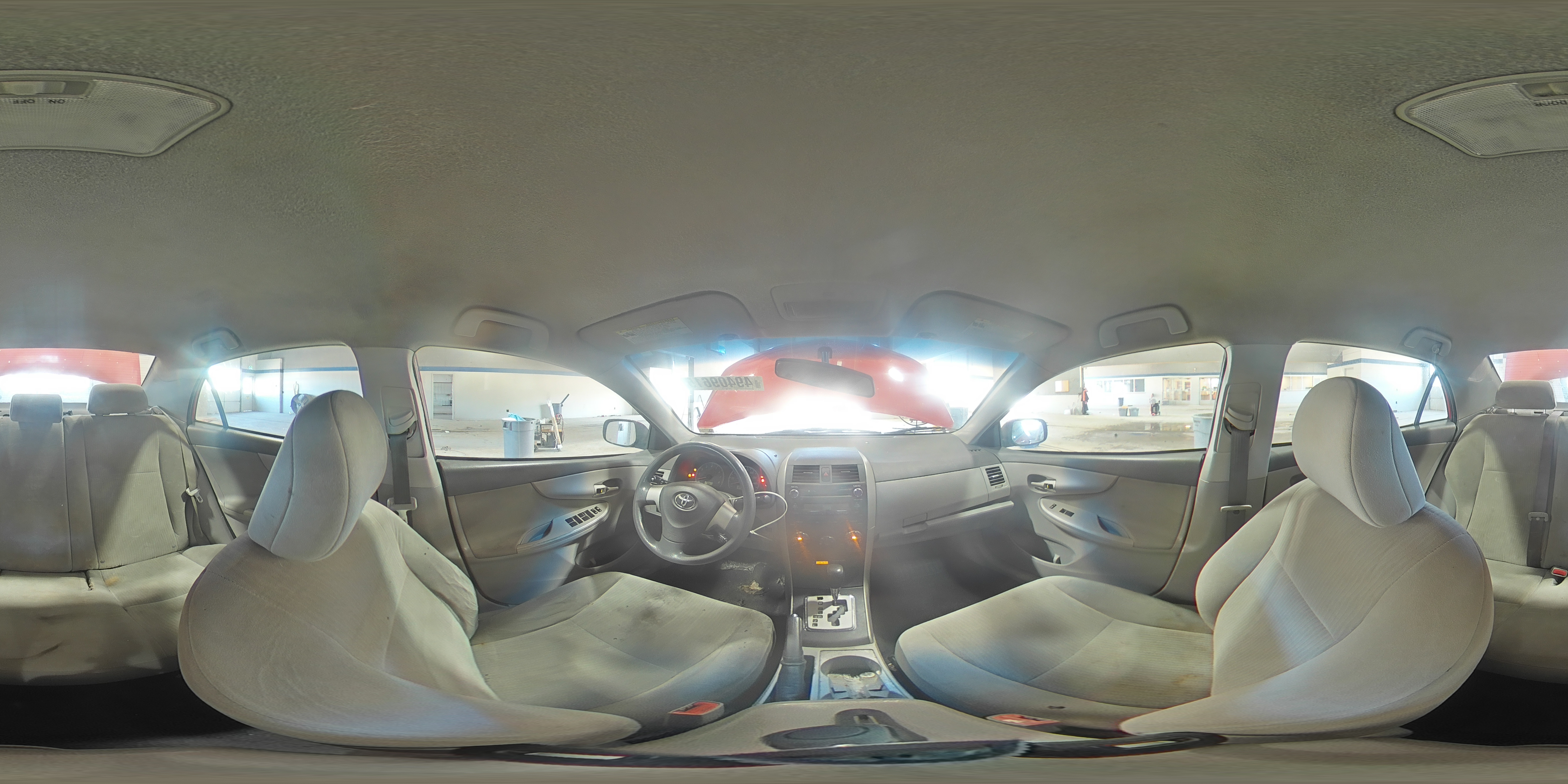 2010 Toyota Corolla - Image 13