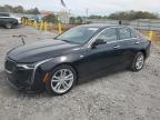 2024 Cadillac Ct4 Luxury + للبيع في Montgomery، AL - Side