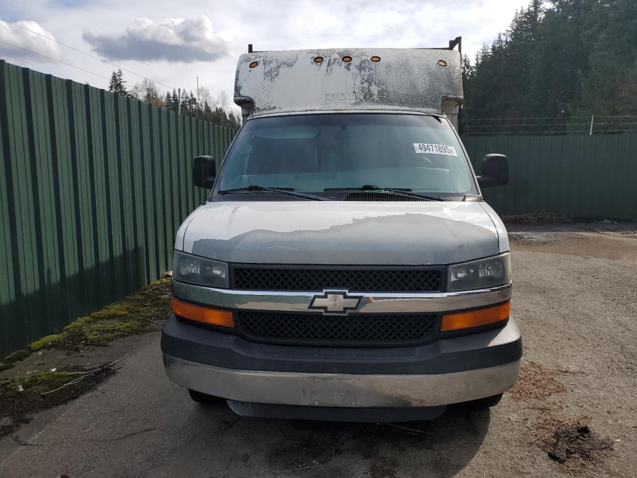 2006 Chevrolet Express - Image 5