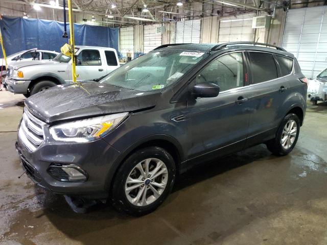  FORD ESCAPE 2018 Серый