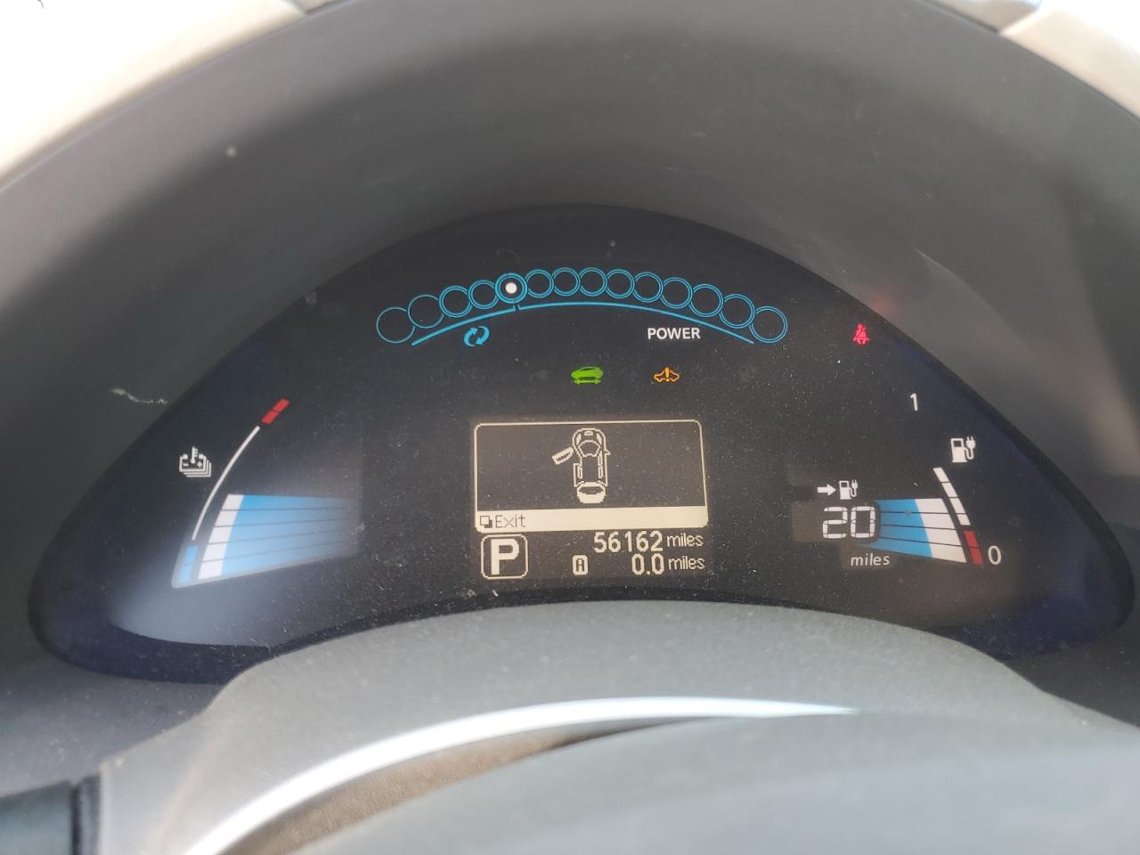 2012 Nissan Leaf - Image 9