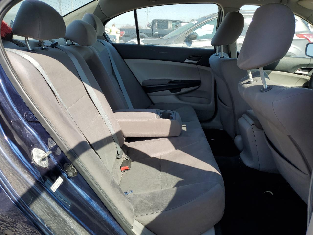 2011 Honda Accord - Image 10