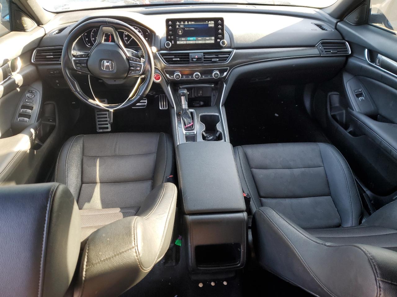 2020 Honda Accord - Image 8