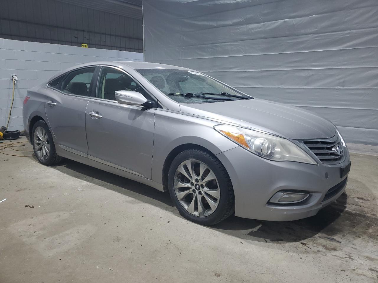 2012 Hyundai Azera - Image 4