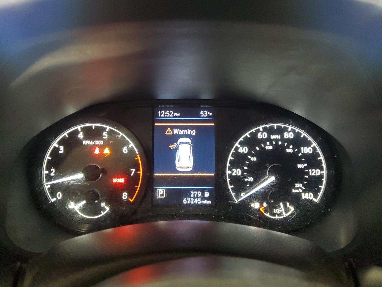 1N4BL4BV5NN395230 NISSAN ALTIMA 2022