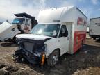 2021 Chevrolet Express G3500  for Sale in Elgin, IL - Front End