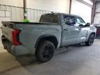 2025 Toyota Tundra Crewmax Sr на продаже в Byron, GA - Front End