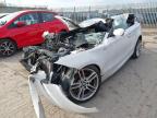 2012 BMW 120D M SPO for sale at Copart YORK